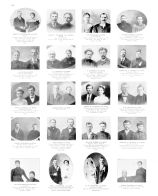 Oehlerking, Stander, Spangler, Panska, White, Sherfey, Prouty, Halmes, Carroll, Dysart, Laughlin, Shrader, Cass County 1905